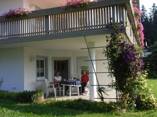 Ferienhaus Wellisch Lohberg Exterior foto