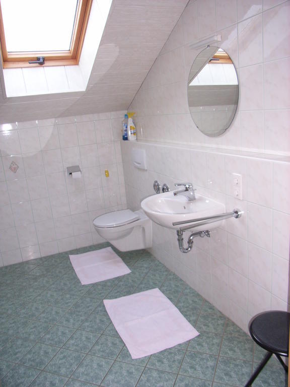 Ferienhaus Wellisch Lohberg Habitación foto
